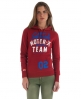 Superdry Red Star Hood