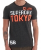 Superdry city co t-shirt