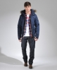 Superdry Patrol Jacket