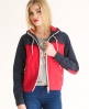 Superdry Hooded Dock Jacket