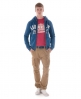 Superdry Supplies Zip Hoodie