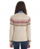 Superdry Pori Fairisle Cardigan