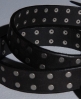 Superdry Hidden Rivet Skinny belt