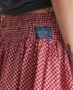 Superdry Sheer Calamity Skirt