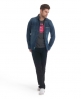 Superdry T-shirt marquage Vintage