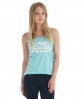 Superdry Scoop Button Vest