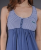 Superdry Stripey Strappy Top