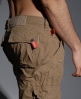 Superdry Core Cargo shorts