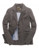 Superdry Hacking Knit Blazer