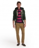 Superdry Hoopstripe Polo-Shirt