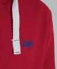 Superdry Orange Label Zip Hoodie