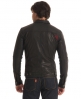 Superdry Muirs Leather Jacket