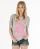 Superdry Track Cut Out T-Shirt