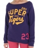 Superdry Sportspitch Slouch Crew