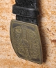 Superdry Ceinture forgée Union Boot