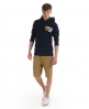 Superdry State Squad Hood