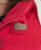 Superdry Hooded University Vest
