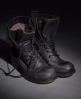 Superdry Leather Hobnail boot