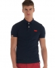 Superdry Classic Pique Polo
