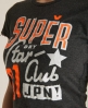 Superdry Star Club T-shirt