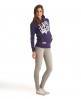 Superdry Sweat à capuche Panther Jungle
