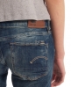 G Star 3301 Straight Jeans