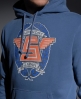 Superdry Wreath Classic hood