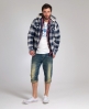 Superdry Houthakkershoodie