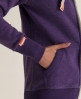 Superdry Orange Label Zip Hoodie