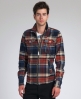 Superdry Big-Zip Lumberjack Shirt