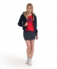 Superdry Scoop Button Vest