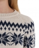 Superdry Torsby Fairisle Crew