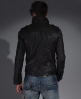 Superdry Brad Leather Jacket