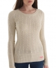 Superdry Croyd Cable Crew