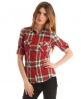 Superdry Chemise en sergé Lumberjack