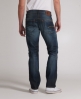 G Star 3301 Straight Denim