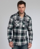 Superdry Chemise Lumberjack Brush