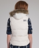 Superdry University Gilet