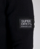 Superdry Seadog Hood Henley Top