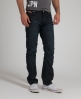 Superdry London Coated Slim Jean