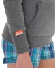 Superdry Super Lo Jets Hoodie