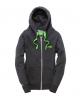 Superdry Pop Colour Zip Hood