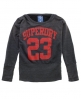 Superdry Superstar Loopback Top
