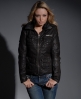 Superdry Ramona Leather jacket