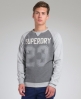 Superdry Sweat College Crew