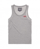 Superdry Vintage Embroidery Vest