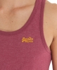 Superdry Vintage Embroidery Vest