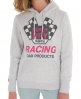 Superdry Checker Flag Hoodie