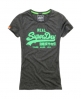 Superdry Vintage Entry T-Shirt
