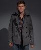 Superdry Classic Pea Coat Jacket
